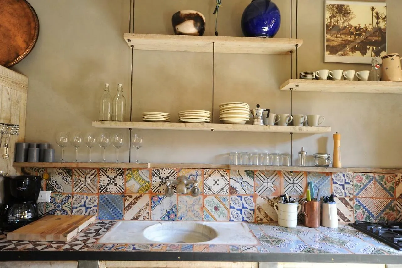 Oasis In The Heart Of Firenze