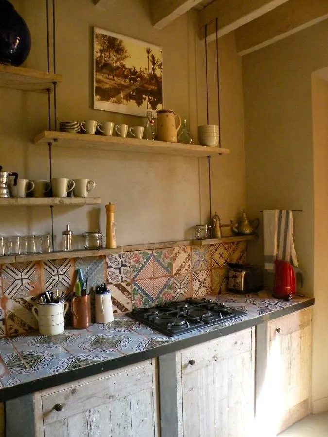 Oasis In The Heart Of Firenze Italien