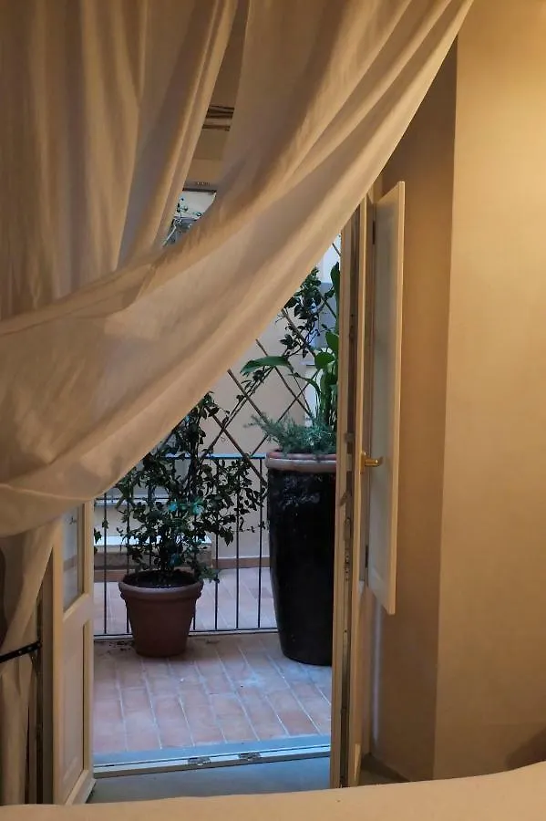 Lejlighed Oasis In The Heart Of Firenze