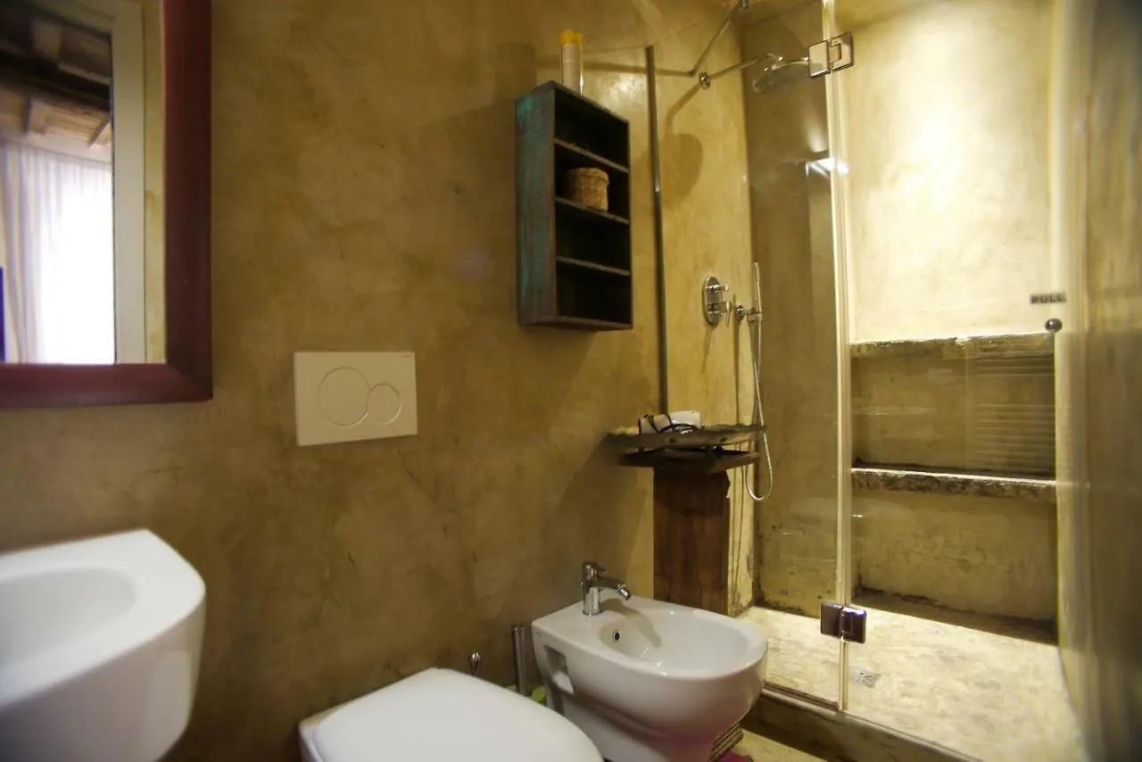 Oasis In The Heart Of Firenze Italien