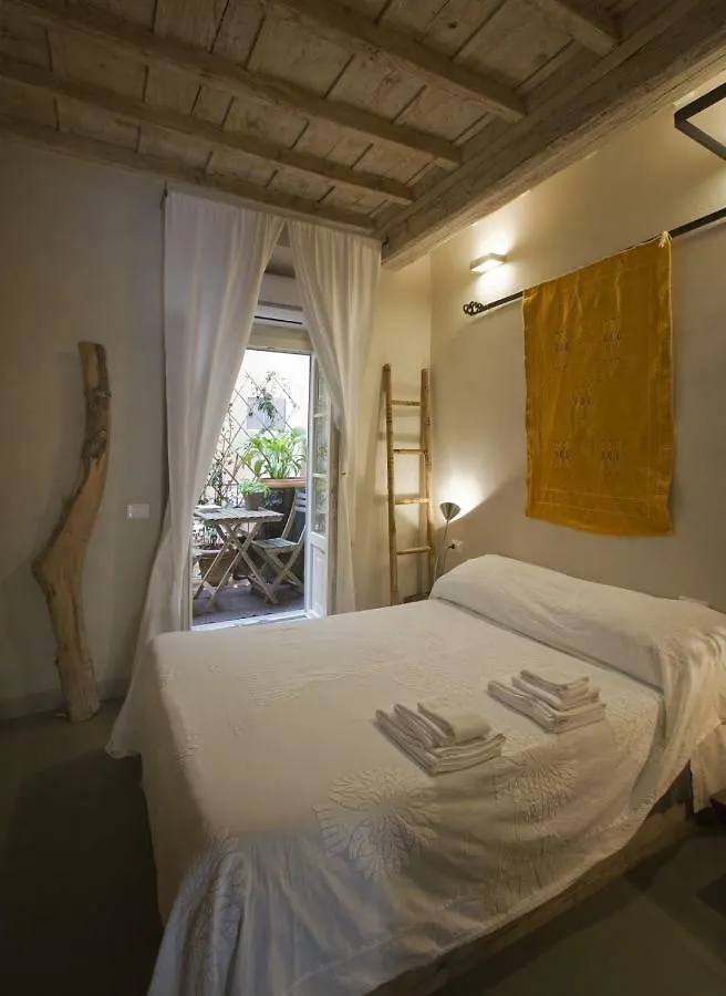 Lejlighed Oasis In The Heart Of Firenze