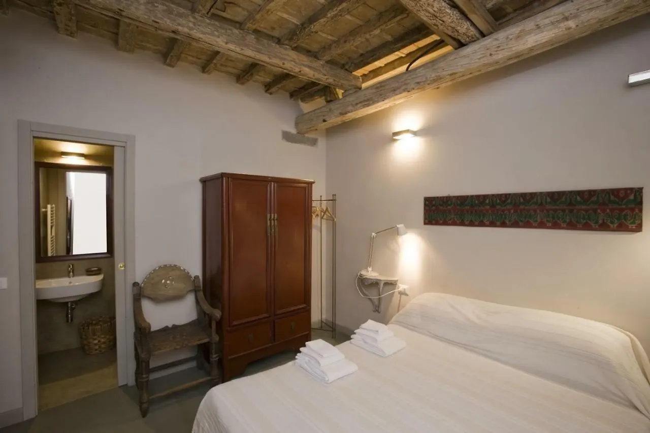 Lejlighed Oasis In The Heart Of Firenze