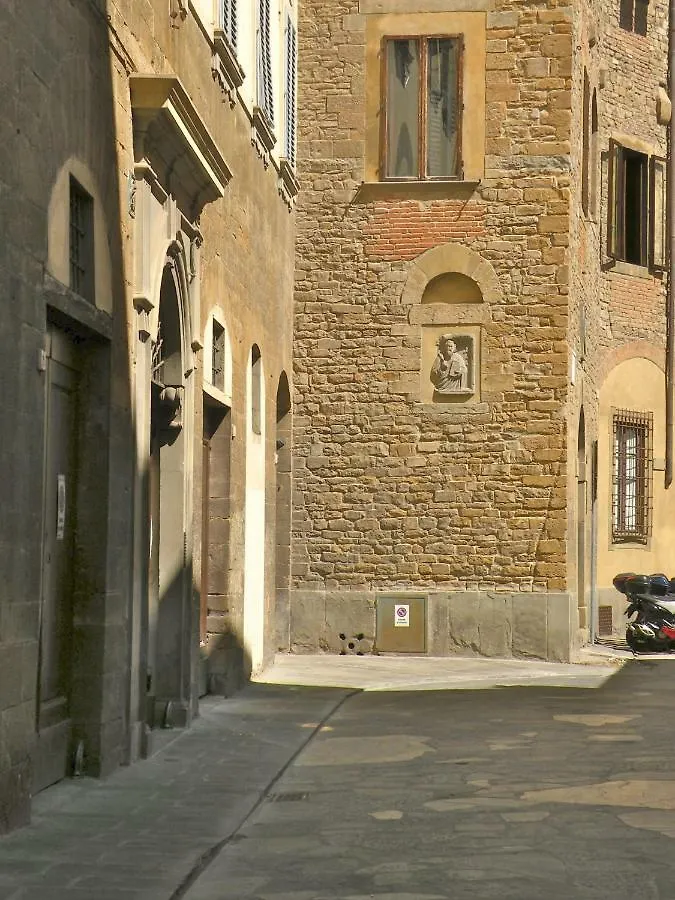 Lejlighed Oasis In The Heart Of Firenze