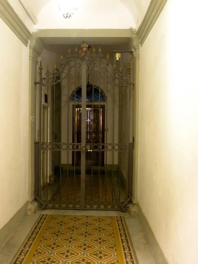 Oasis In The Heart Of Firenze 0*,