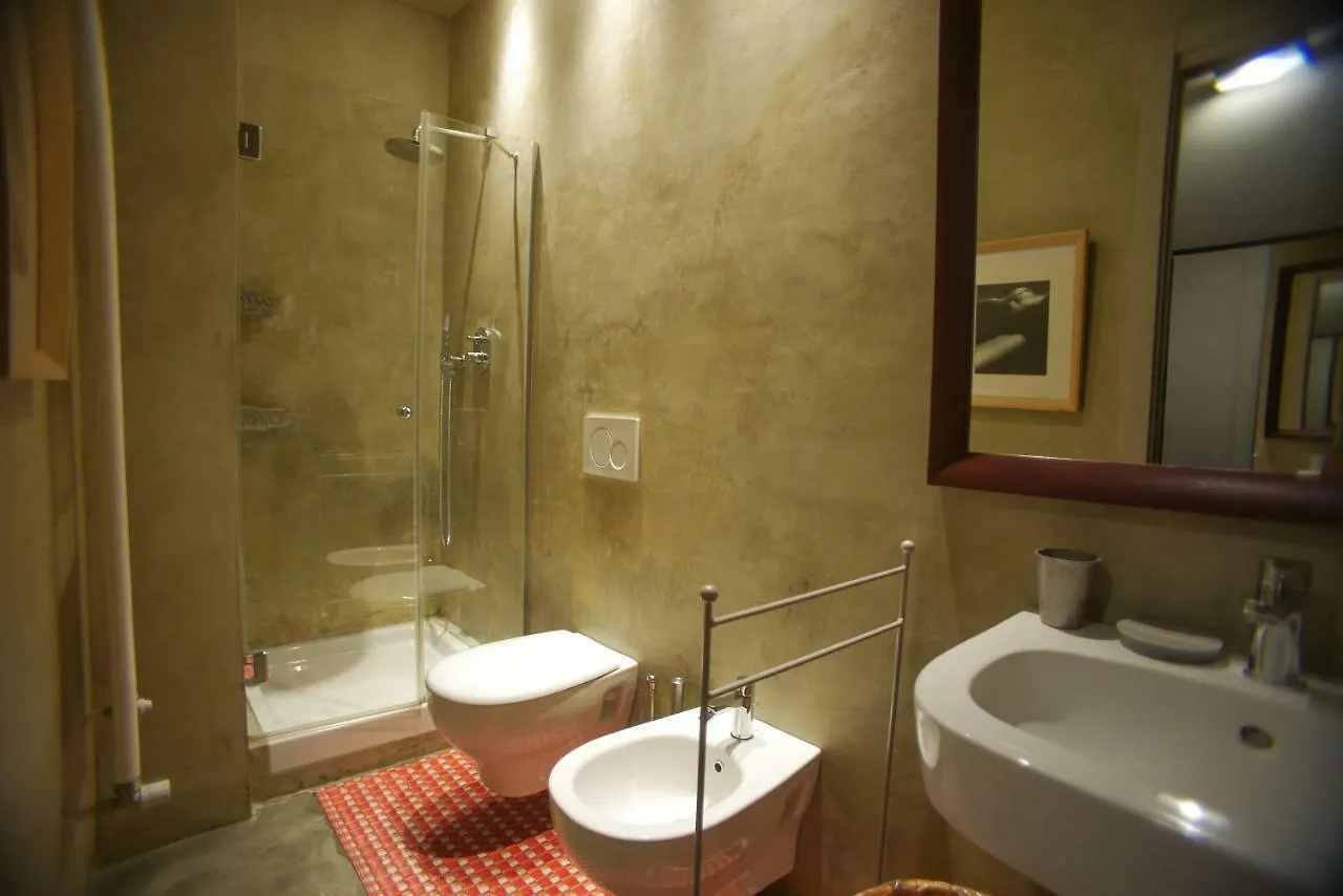 Oasis In The Heart Of Firenze