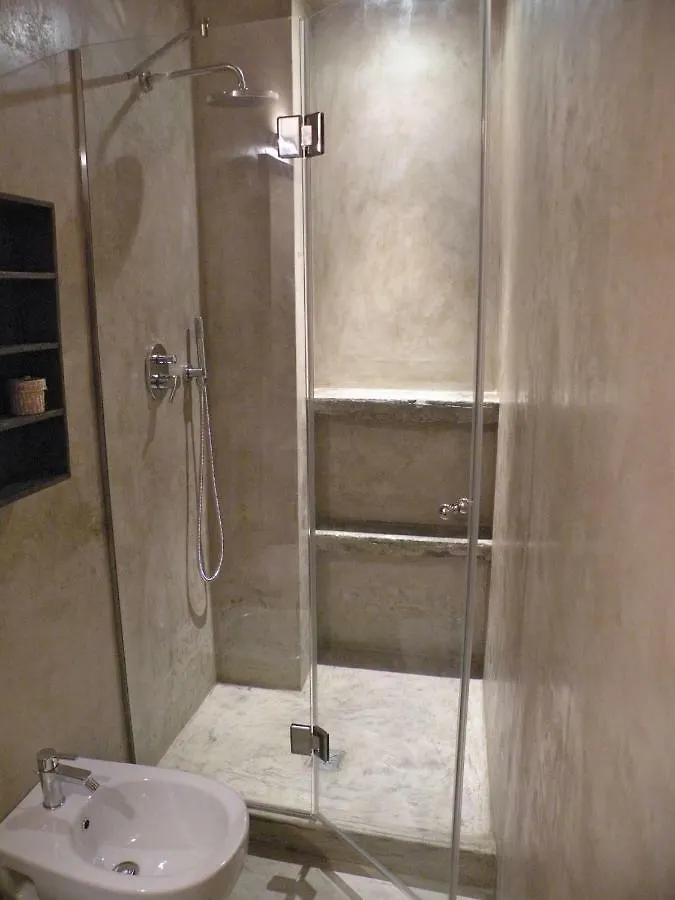 Oasis In The Heart Of Florence Apartment