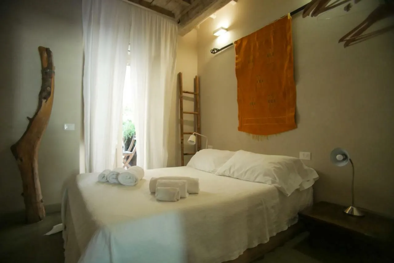 Apartment Oasis In The Heart Of Florence